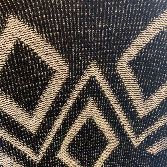 Merona Knit Oversized Cardigan - Picture 6 of 9